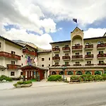 Miramonti Hotel 4*