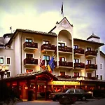 Miramonti Hotel Cogne