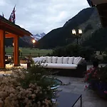 Miramonti 4* Cogne