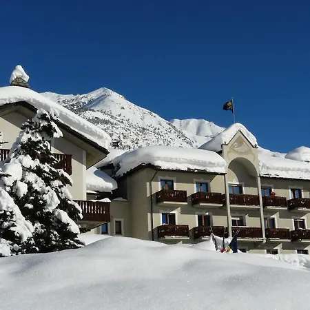 Hotel Miramonti 4*