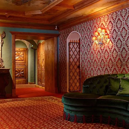 Hotel Miramonti