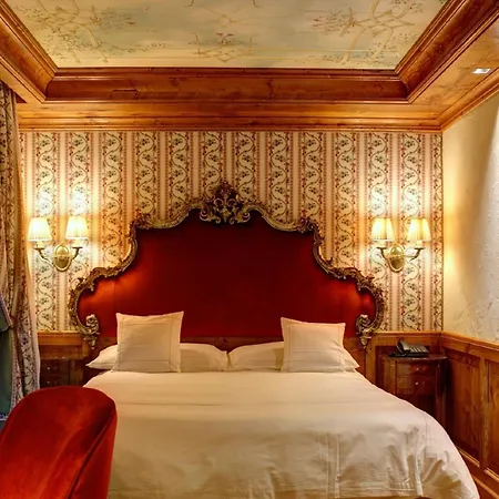 Miramonti Hotel 4*