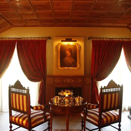 Hotel Miramonti 4*