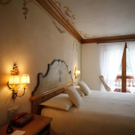 Hotel Miramonti Cogne