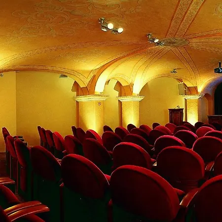 Hotel Miramonti 4*
