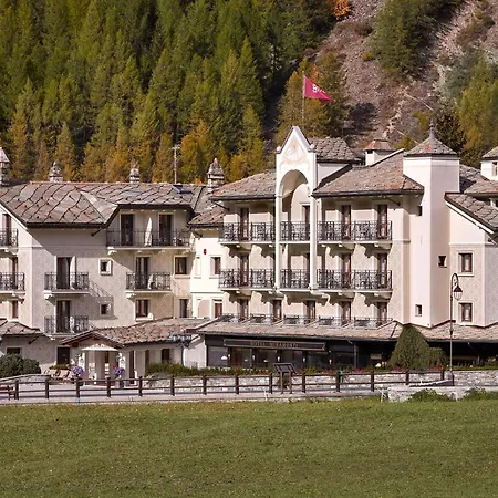 Hotel Miramonti