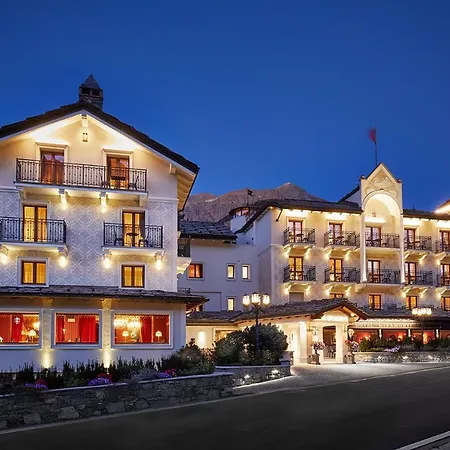 Hotel Miramonti 4*