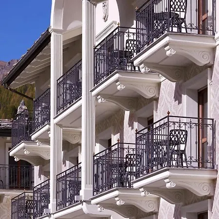 Miramonti Hotel 4*