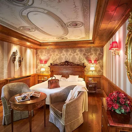 Hotel Miramonti