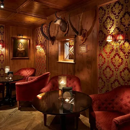 Hotel Miramonti Cogne