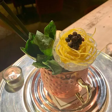 Miramonti 코네