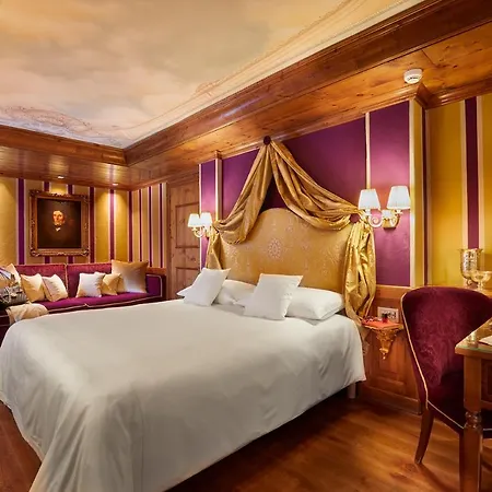 Hotel Miramonti Cogne