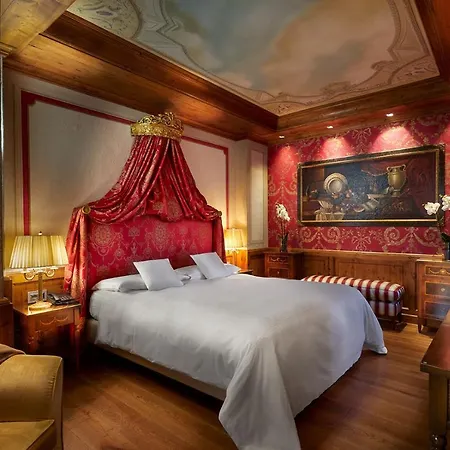 Otel Miramonti 4*