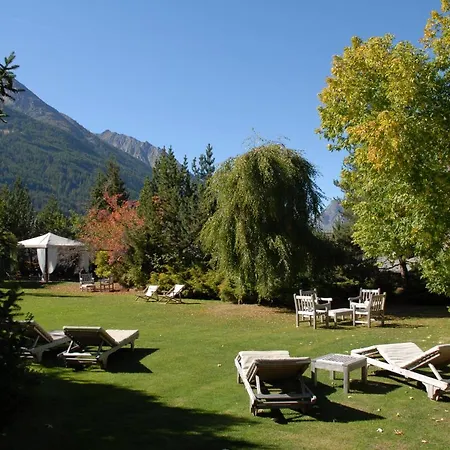 Miramonti Hotel 4*
