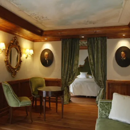 Miramonti Hotel