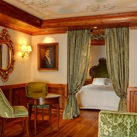 Hotel Miramonti