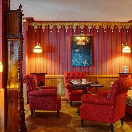 Miramonti Hotel 4*