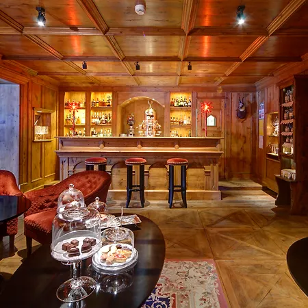 Miramonti Hotel 4*