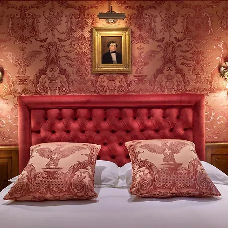 Miramonti Hotel 4*