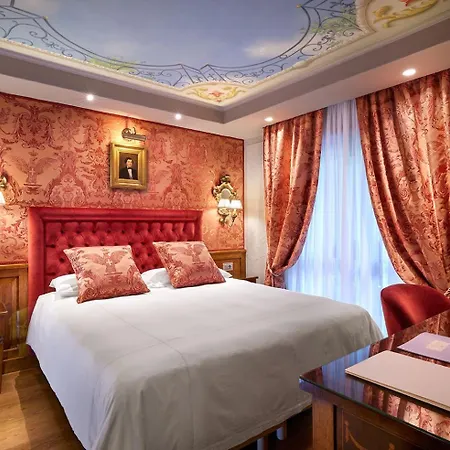 Hotel Miramonti Cogne