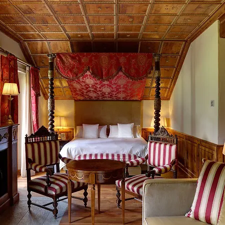 米瑞蒙蒂酒店 4* 科涅