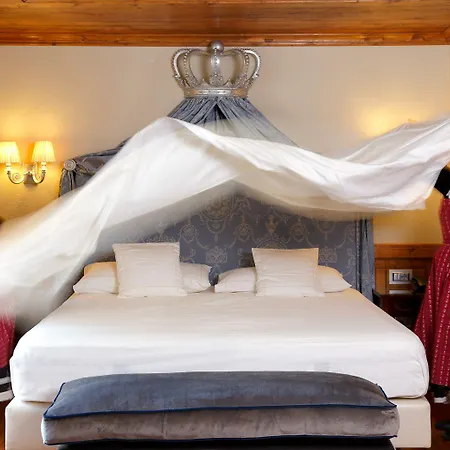 米瑞蒙蒂酒店 科涅