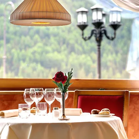 米瑞蒙蒂酒店 酒店