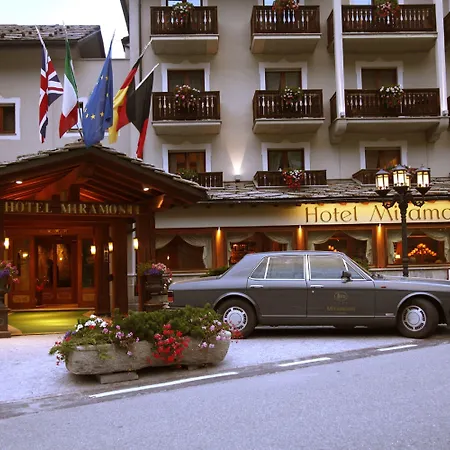 酒店 米瑞蒙蒂酒店