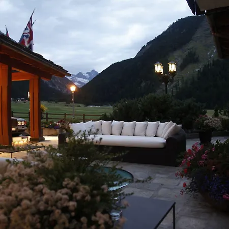 Miramonti 4* Cogne