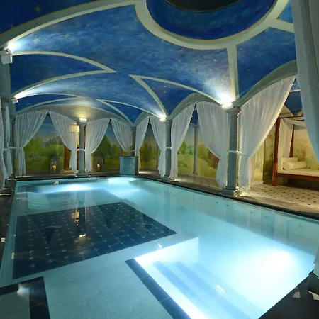 米瑞蒙蒂酒店 酒店 4*