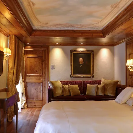 酒店 米瑞蒙蒂酒店