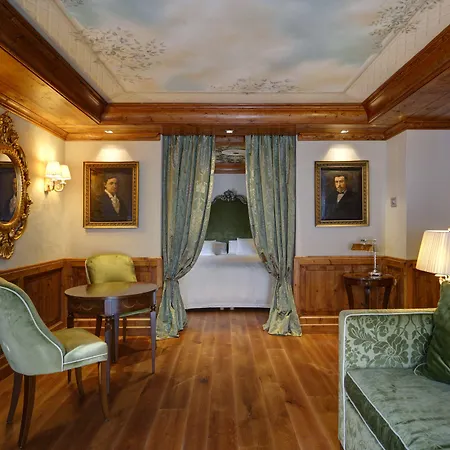 Hotel Miramonti Cogne