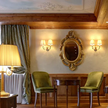 Miramonti Hotel