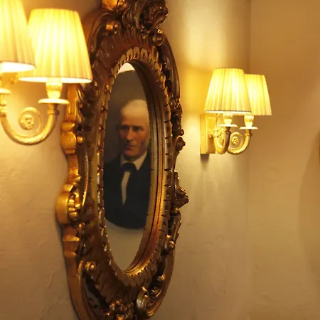 米瑞蒙蒂酒店 酒店 4*