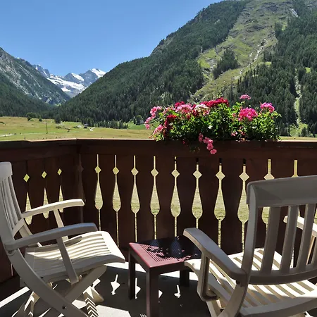 Miramonti Cogne