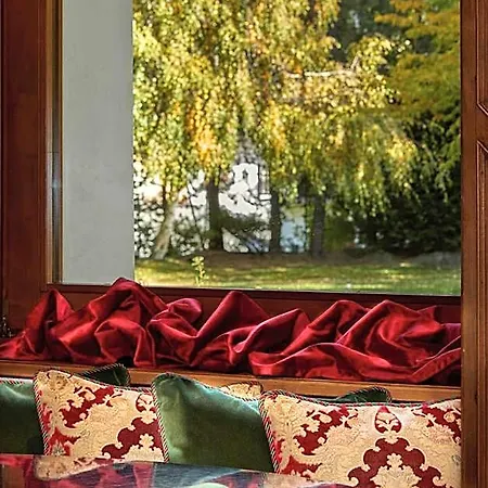 Miramonti 4* Cogne