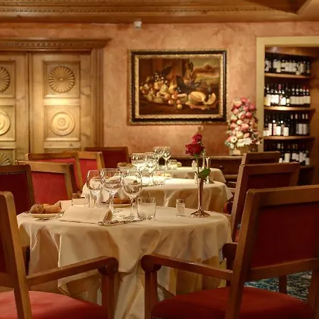 Miramonti Hotel 4*