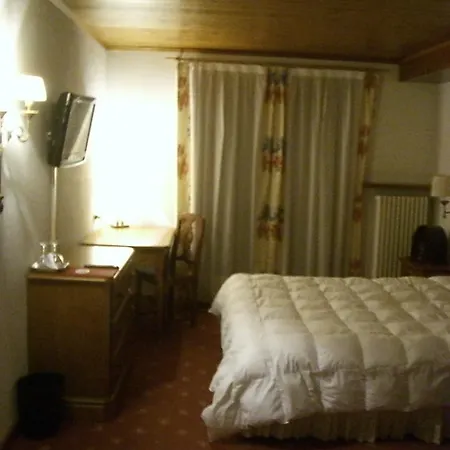 Miramonti 4* Cogne