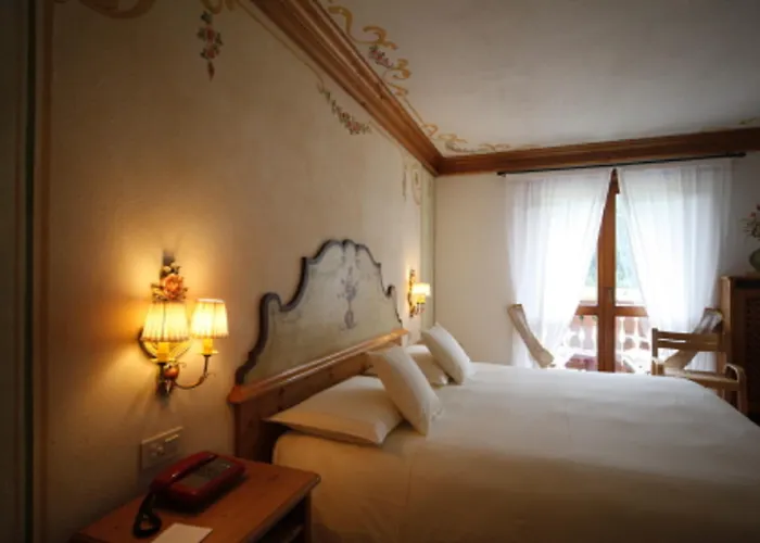 Hotel Miramonti Cogne