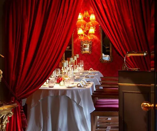 Hotel Miramonti Cogne