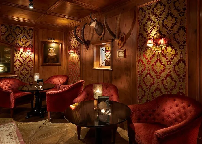 Hotel Miramonti Cogne