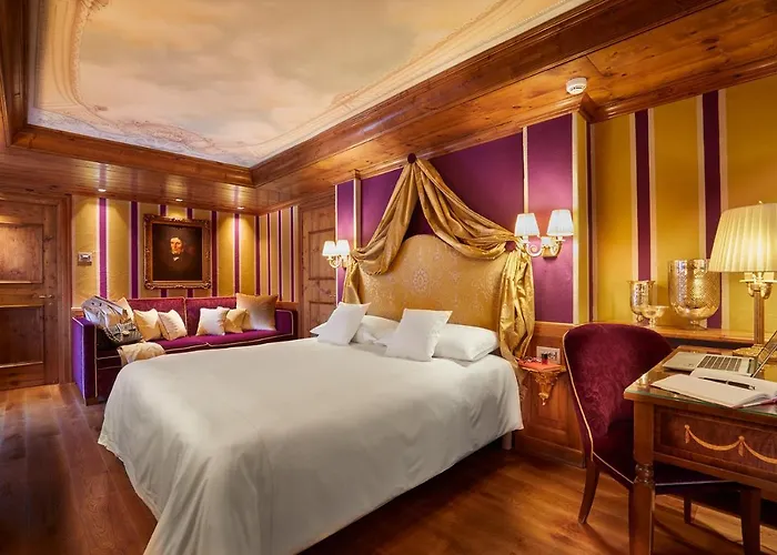 Hotel Miramonti Cogne