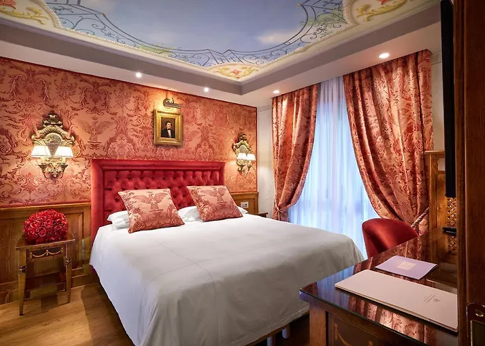 Hotel Miramonti Cogne