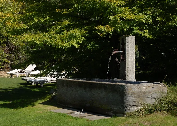 Hotel Miramonti Cogne