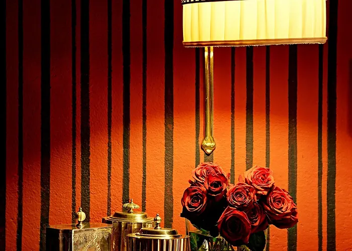 Hotel Miramonti Cogne