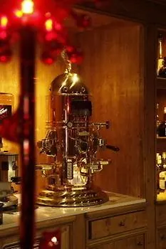 Hotel Miramonti Cogne